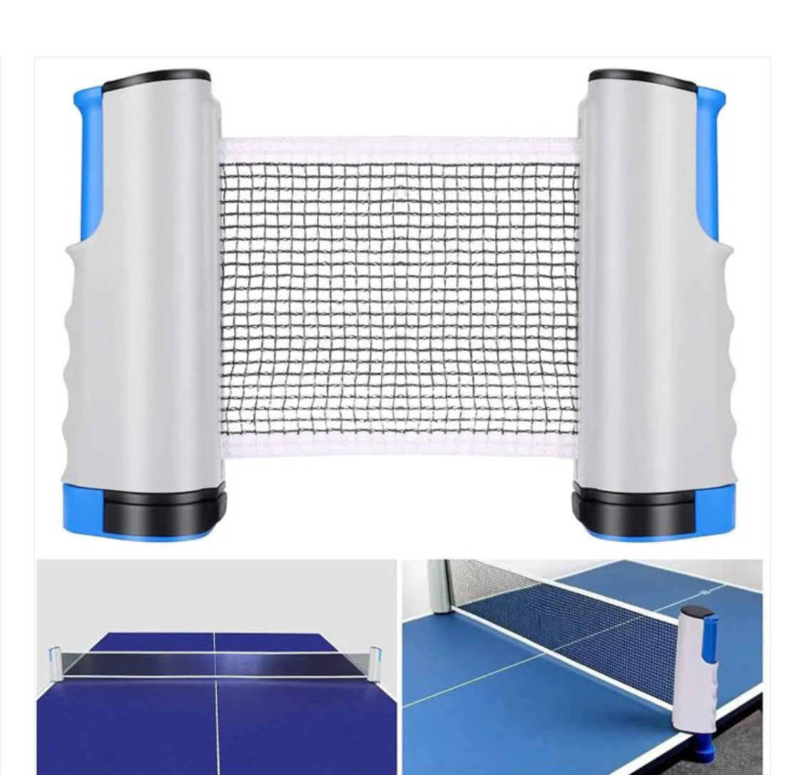 Support De Ping-Pong Avec Filet